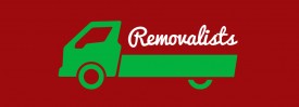 Removalists Bywong - Furniture Removals